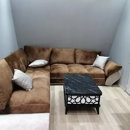 Apartmán Sonbahar Fethiye
