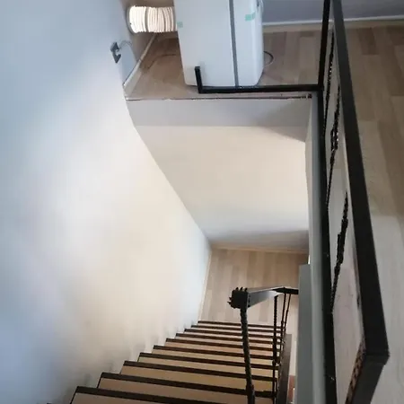 Sonbahar Apartmán *