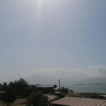 Apartmán Sonbahar Fethiye