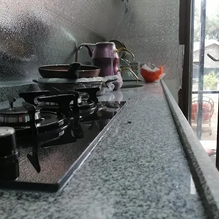 Sonbahar Apartman *