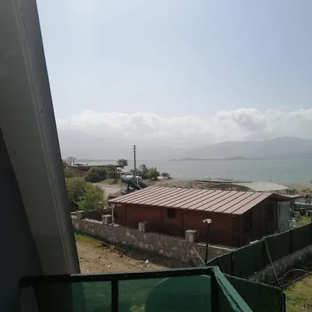 Sonbahar 公寓
