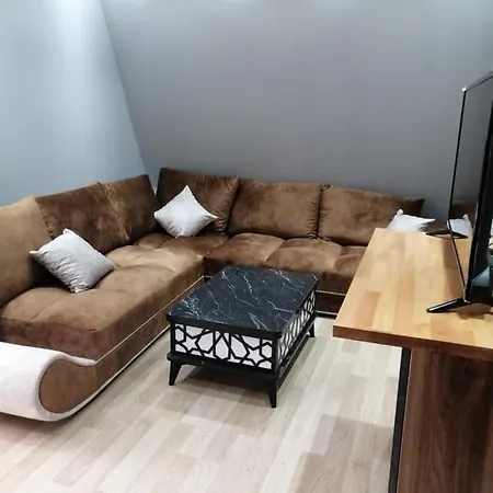 Sonbahar 公寓 费特希耶